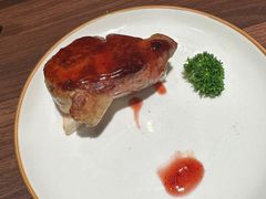 -浪花亭日本料理(古田路店)