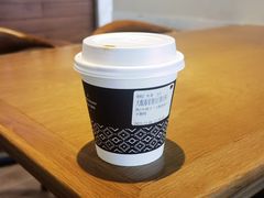 -Peet's Coffee皮爷咖啡(大学路店)