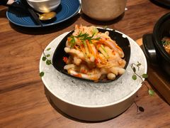-星叶·东南亚料理(宁波万象汇店)