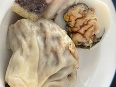 -白玉兰传统小吃
