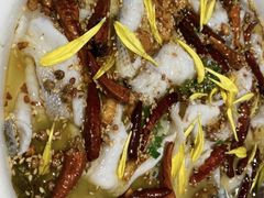 -新太二·鲜料川菜(群光广场店)