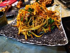 -白玉·朝鲜族烤串(深圳Kkone店)