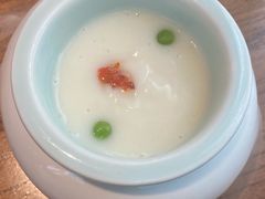 -师味葱扒虎头鲤·水席洛阳菜(元华店)