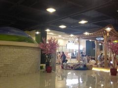 -沐王府水会(中欣广场店)