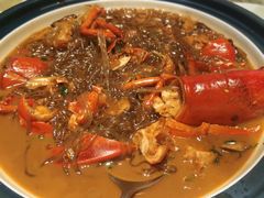 -闽海肴(北辰荟店)