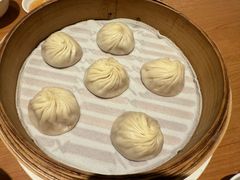 特色小笼包-鼎泰丰(德基广场店)