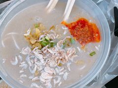 -汪记鲜鱼糊汤粉(沈阳路总店)