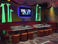 -米乐星世界KTV(汇智国际商业中心店)