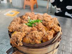 -人和水上飘(第一家店)