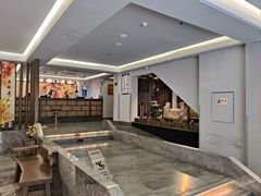 -古南都逸居酒店(南京夫子庙景区店)