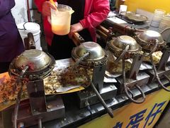 -阿叔鸡蛋仔(燎原路店)