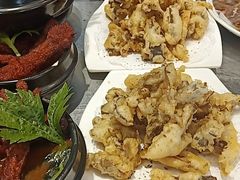 -二宽中国兰州拉面(幸福城店)