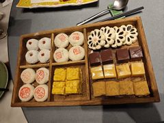 -那家小馆•北京菜•烤鸭(中关村店)