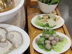 -濠轩阁特色生蚝火锅总店