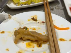-海底捞火锅(王府井银泰in88店)