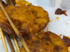 -庆峰龙虾烧烤(合肥一店)