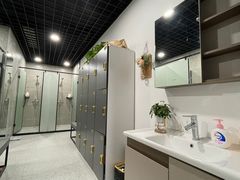 -ALIV WELLNESS运动健身(浦东大道店)