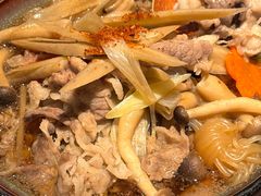 -千代武日本料理(爱建店)