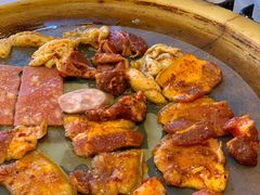 -云琴家·白族石板烧·菌锅(三十九年姐妹传承店)