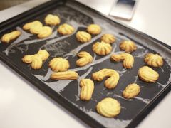 -ZUO无作不乐烘焙课堂(国贸城店)