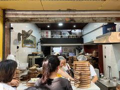 -嘉州海汇源老烧麦店