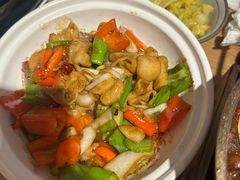 -小金鬼·煎饺·鸽子汤