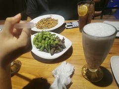 -花腰餐吧Bistro烧烤 傣味(传媒大学店)