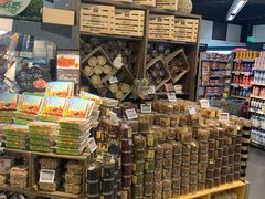 -Olé精品超市(北京合生汇店)