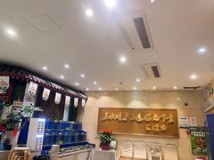 -东来顺饭庄(王府井步行街店)