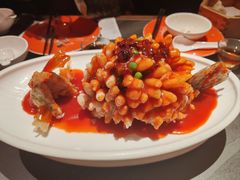 -小厨娘金榜题名(夫子庙秦淮河店)