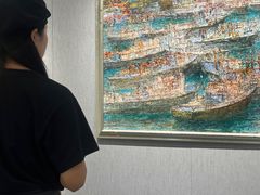 -大连美术馆