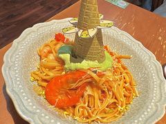 -秘密旅行Bonjour(黑金冠 江南西店)