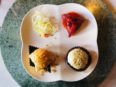 -三号黄浦会Canton Table