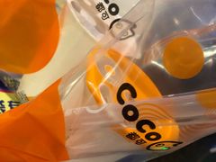 -CoCo都可(西安路民勇店)