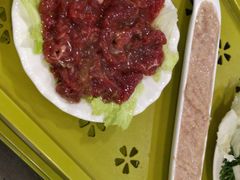 虾滑-活鱼馆(宜兴埠店)