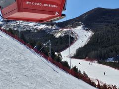 -富龙滑雪场