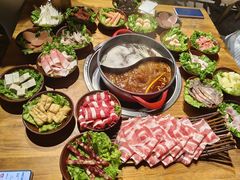 -烂摊摊火锅集市(河北总店)