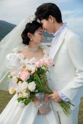 点击看大图 -纪可婚纱摄影平潭旅拍