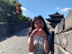-虞山城墙