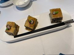 -松鹤楼·非遗·苏帮菜(融科店)