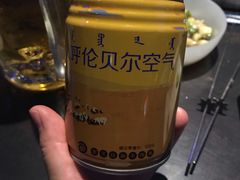 -很久以前羊肉串(簋街店)