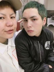 -Godhands美发设计沙龙