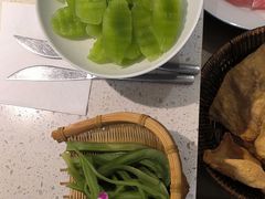 -九孔·筒骨莲藕汤锅(大明宫万达店)