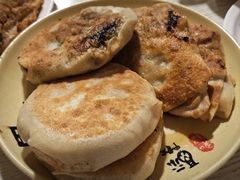 -老北京馅饼粥(西单店)