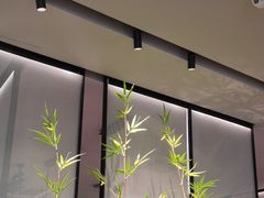 -绿茶餐厅(滨海万达广场店)