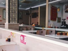 -迎桂馒头店(博爱路店)