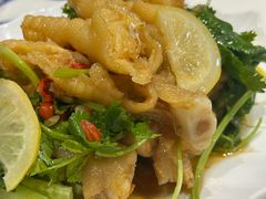 -满园春饼(宜昌万达店)