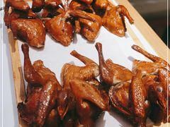 -0776食堂·京城创意菜(七里庄店)