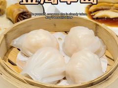 -金河半岛园林酒家(金融城店)
