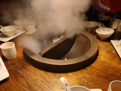 -咕嘟草帽鱼·牛奶一样的鲜鱼汤(包河万达广场创始店)